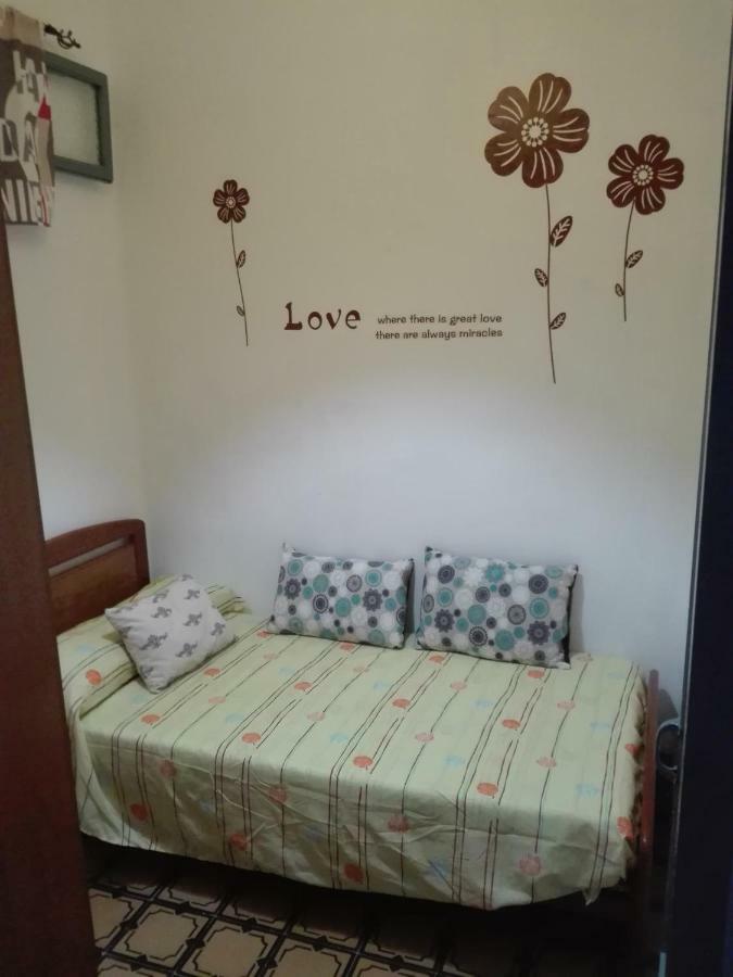 Apartamento Vinamar Vinarós Exteriör bild