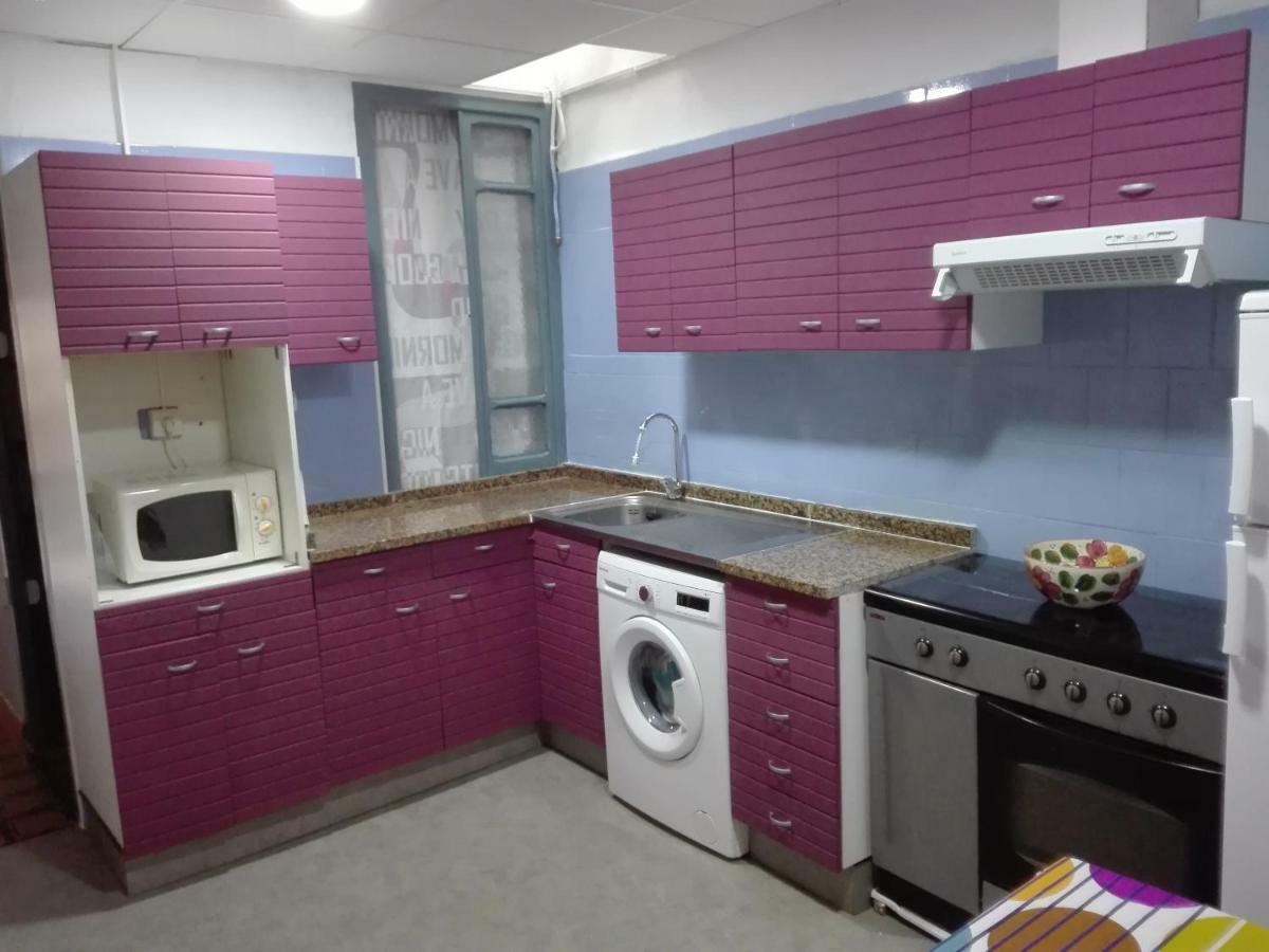 Apartamento Vinamar Vinarós Exteriör bild