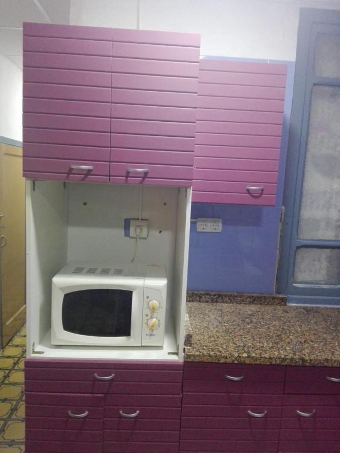 Apartamento Vinamar Vinarós Exteriör bild